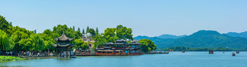 杭州西湖