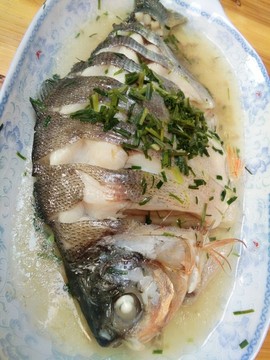 鱼