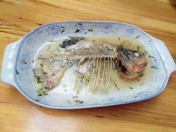 鱼骨