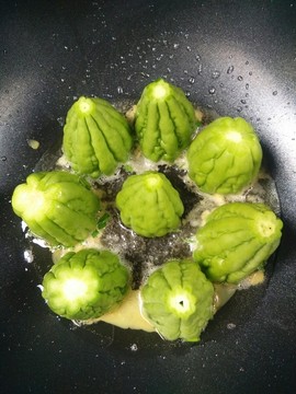 苦瓜