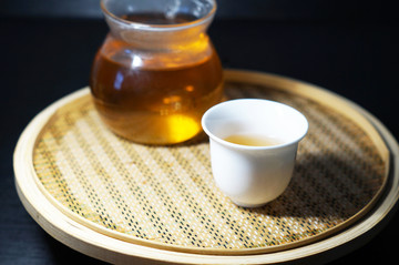 茶水