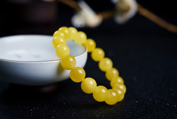 蜜蜡