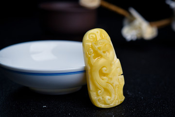 蜜蜡