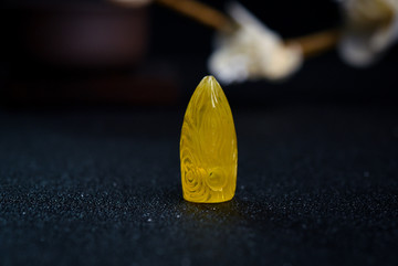 琥珀