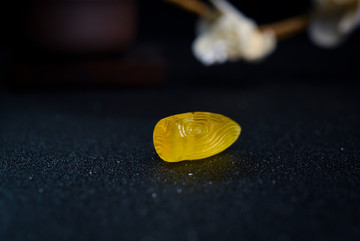 琥珀
