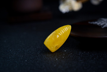 琥珀
