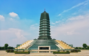 中国水利博物馆