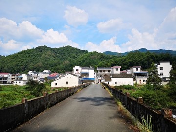 乡村