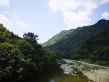 新棚河