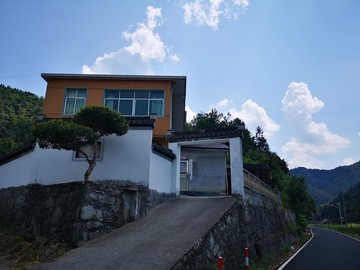 乡村民居