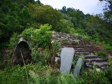 七都古桥