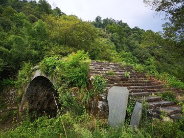 七都古桥