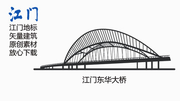 江门东华大桥