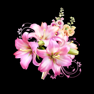 花卉2