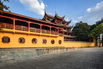 重庆涂山寺