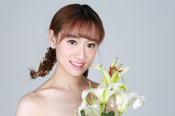 花语