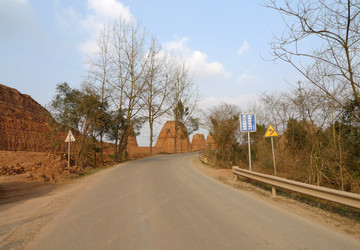 乡村公路
