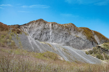 长白山