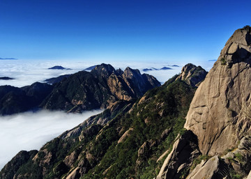 一品黄山