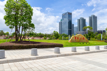 惠州市民公园