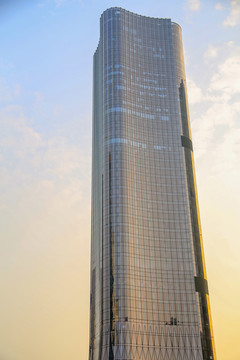 北京望京建筑高楼