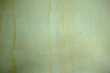 米黄色木纹理