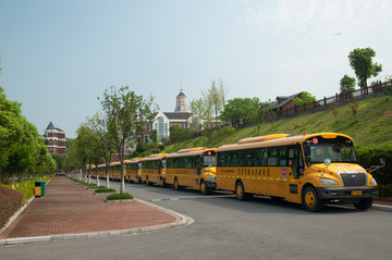 学校校车