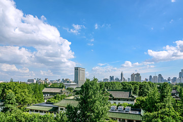古城美景
