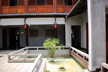 江南别院