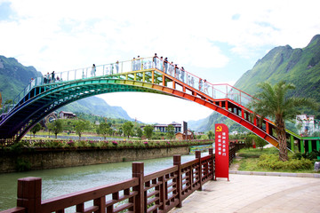 百车河