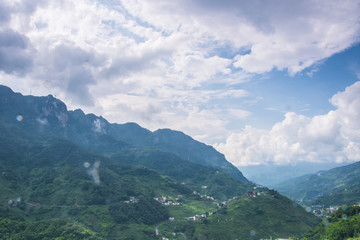 山野