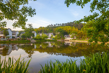 水美乡村