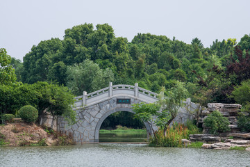 梅湖景区