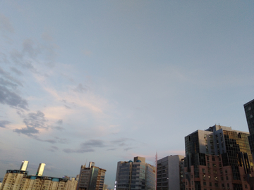 建筑 城市 都市 大厦 城市建