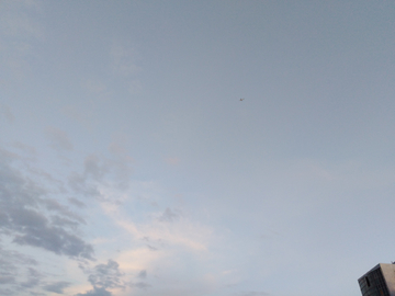 天 天空 蓝天 云朵 云 白云