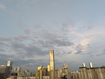 建筑 城市 都市 大厦 城市建