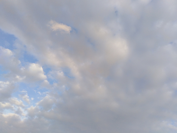 天 天空 蓝天 云朵 云 白云