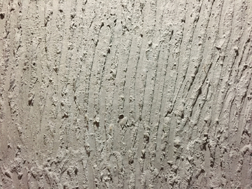 水泥墙面