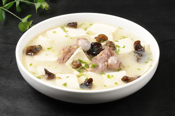 豆腐