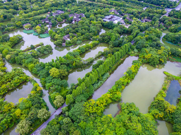 杭州西溪湿地