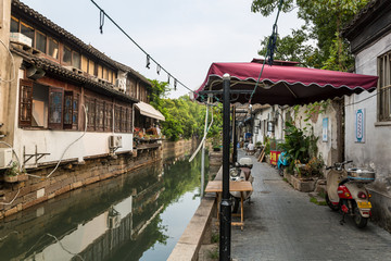 平江路