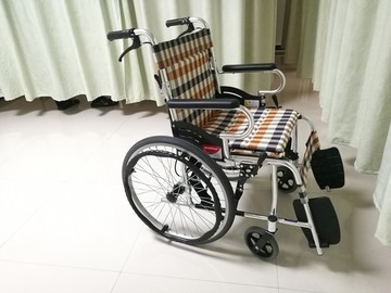医院轮椅1