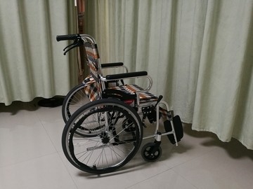 医院轮椅2