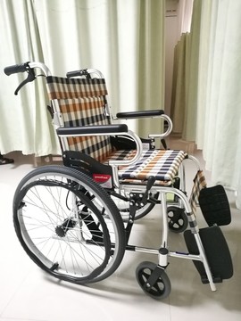 医院轮椅3