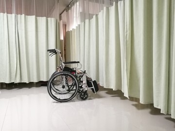 医院轮椅5