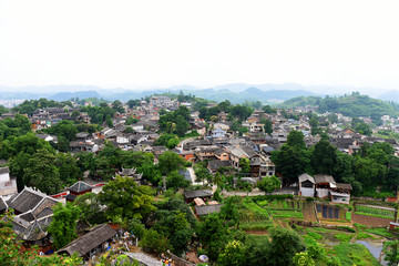 贵阳青岩古镇