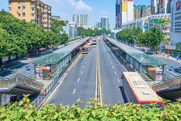 广州BRT