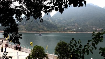 山水风景