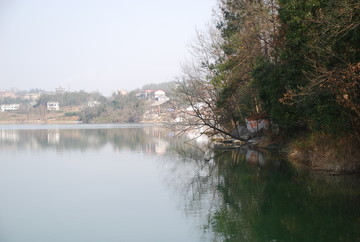 山水风景