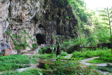 山水风景